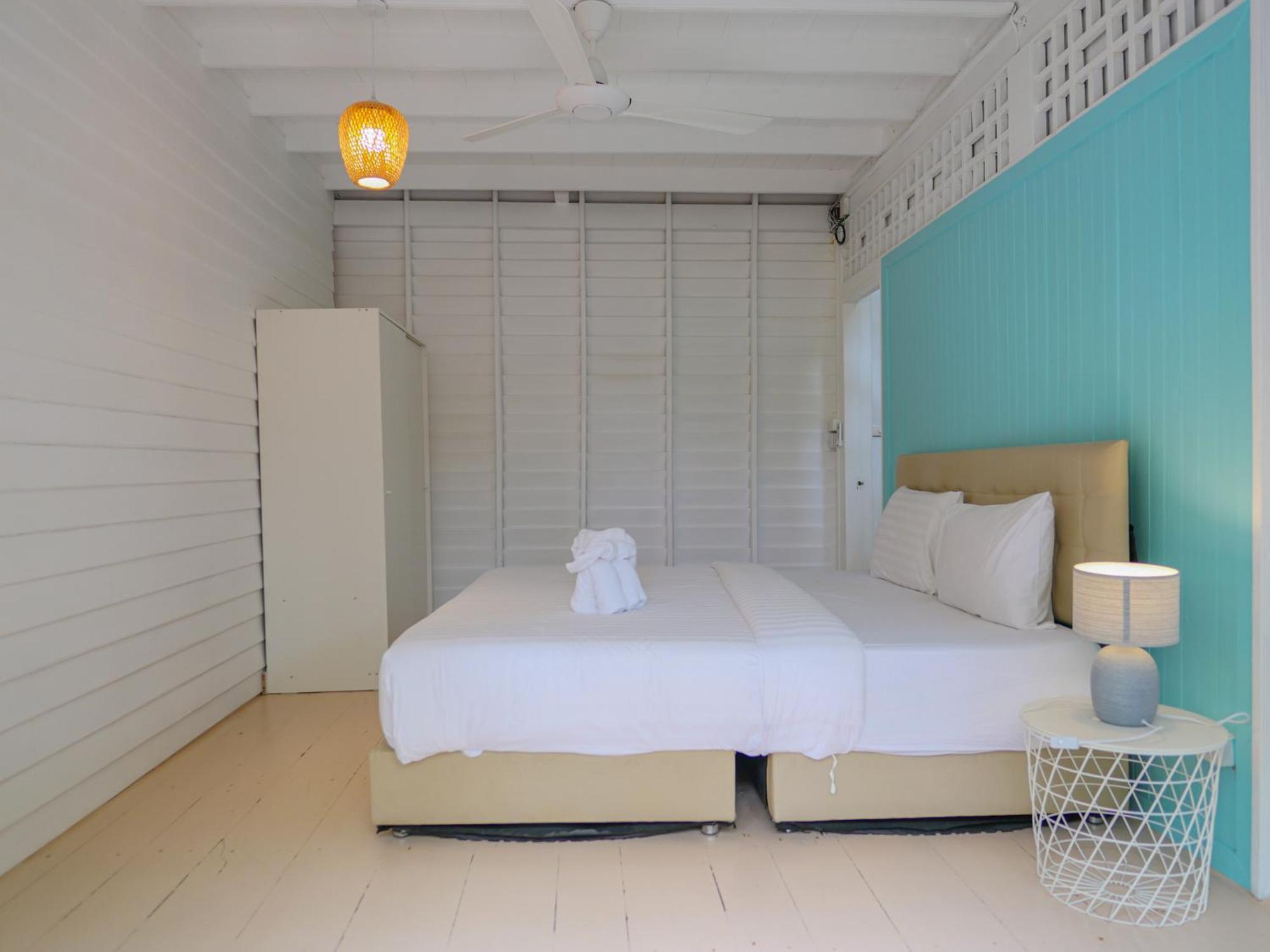 The Wooden Beach House 3Br - Sunset Beach Garden Taling Ngam Beach Exterior foto